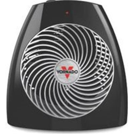 Vornado Air Vornado Air Heater Vortex Whole Room Vh200 EH1-0092-69 3859352